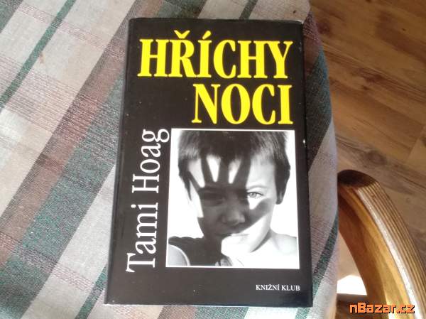 Hříchy noci