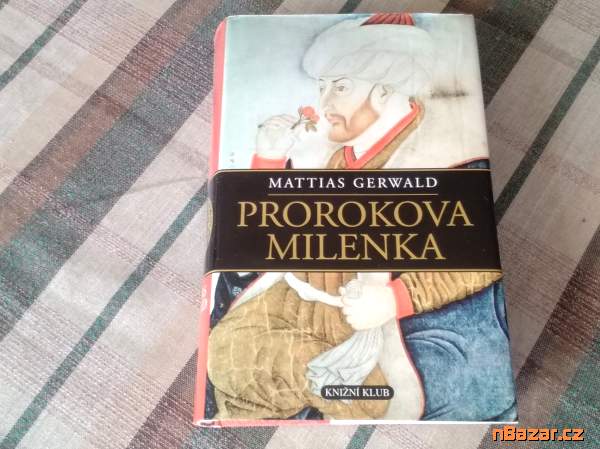Prorokova milenka