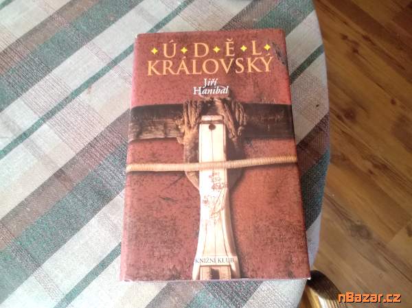 Úděl královský