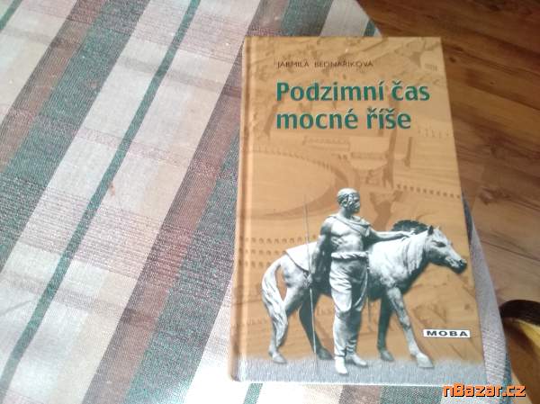 Podzimní čas mocné říše