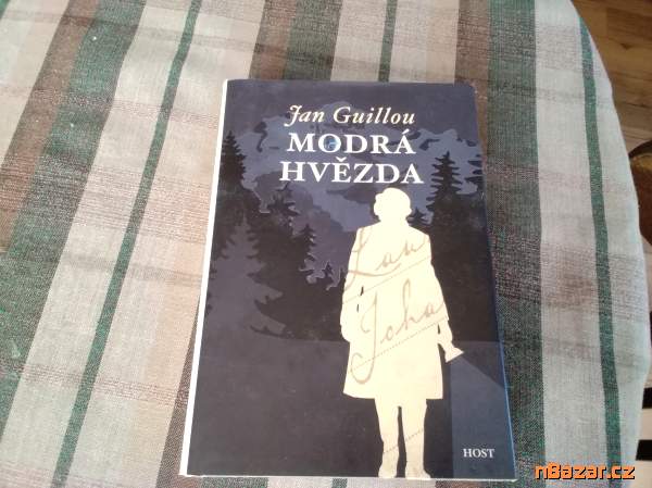 Modrá hvězda