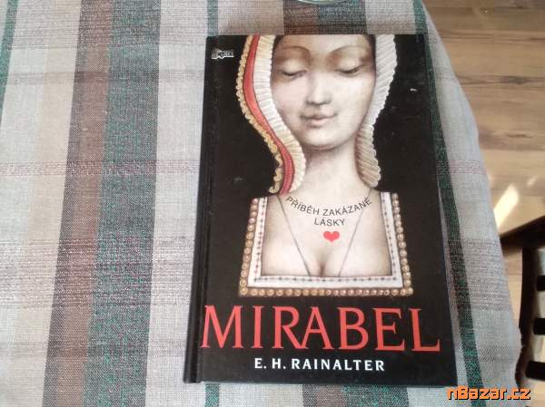 Mirabel - histor.román