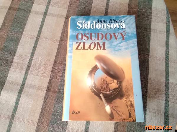 Osudový zlom