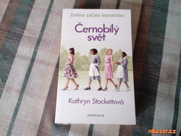 Černobílý svět