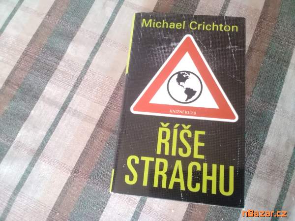 Říše strachu