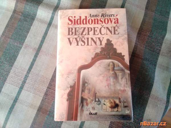 Bezpečné výšiny