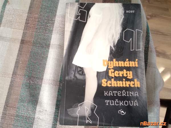 Vyhnání Gerty Schnirch