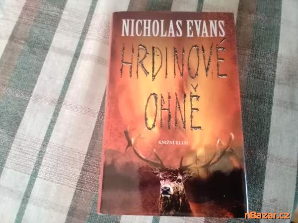 Hrdinové ohně