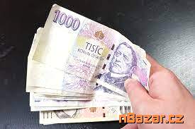 rychlá a bezpečná finanční pomoc