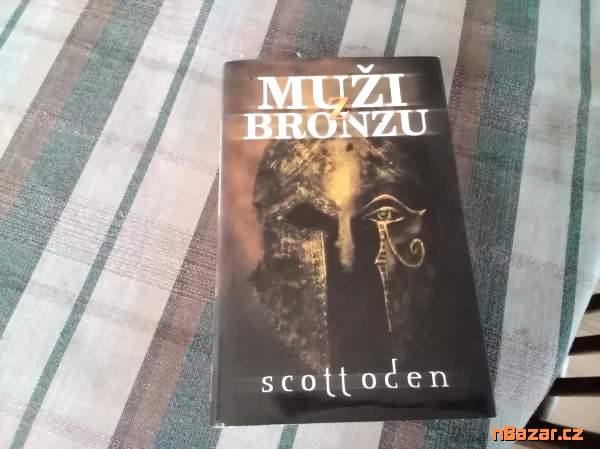 Muži z bronzu