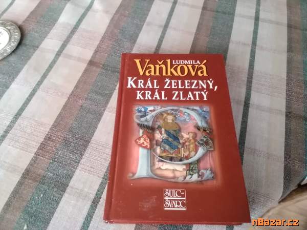 Král železný, král zlatý