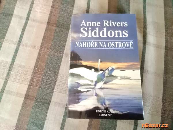 Nahoře na ostrově