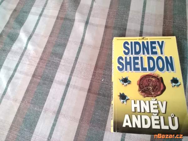 Hněv andělů