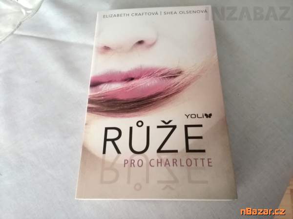 Růže pro Charlotte