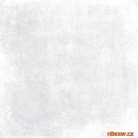 Dlažba keramická Rako Rebel šedá DAK63741, 60x60cm