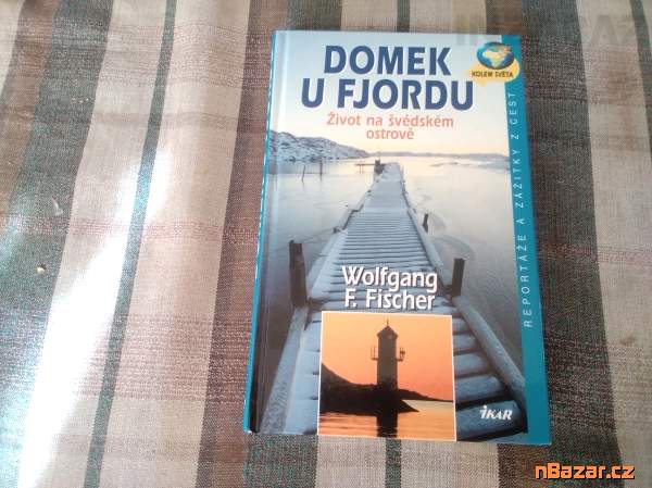 Domek u fjordu - cestopis
