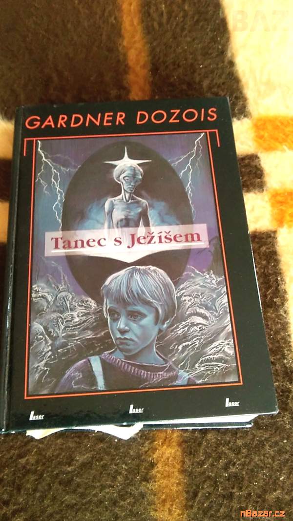 Tanec s Ježíšem - sci-fi horror