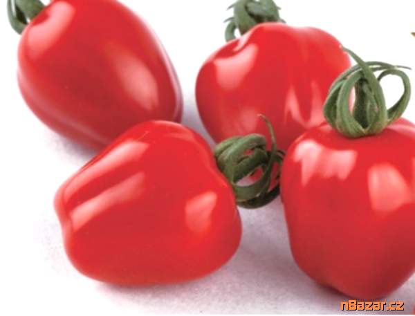 Rajče Appleberry F1 RED - semena Rajče Appleberry F1 RED - semena