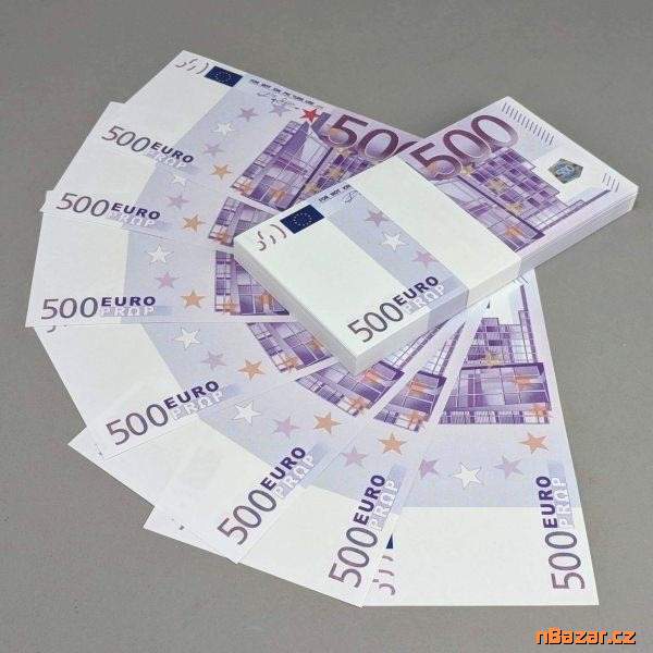 Bezpieczna oferta pożyczki 