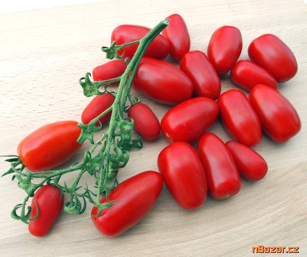 Rajče Delikano F1 - semena Rajče Delikano F1 - semena