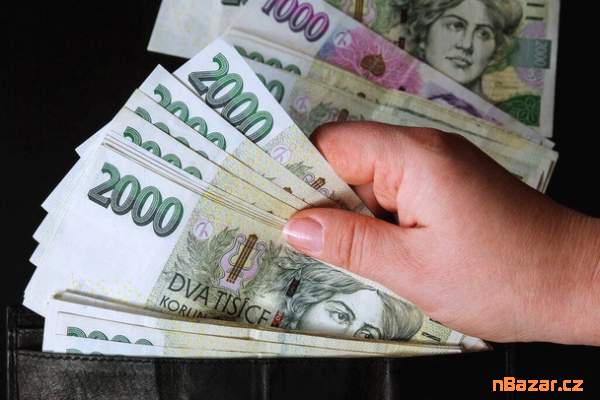 Výhodná nabídka od soukromé osoby Výhodná nabídka od soukromé osoby