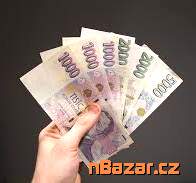 RYCHLÉ A SERIÓZNÍ FINANČNÍ ŘEŠENÍ