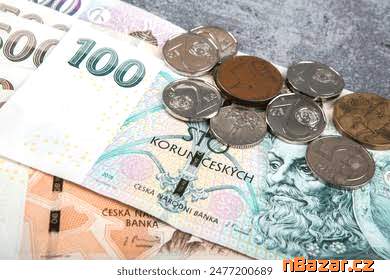 Spolehlivý kredit do 24 hodin. 