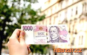 Hledáte legitimního finančního věřitele?