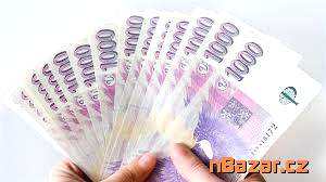 Hledáte legitimního finančního věřitele?