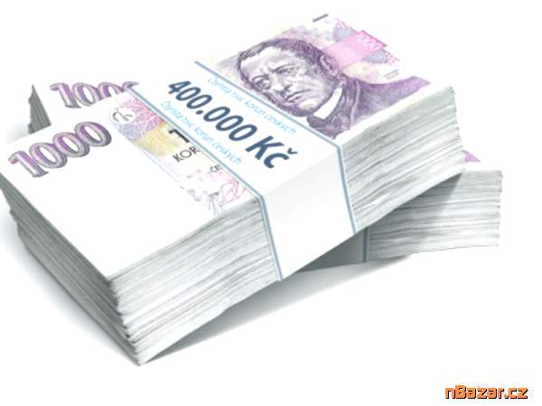 Vyřešte svou akutní finanční krizi díky naší rych
