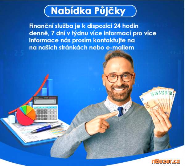 Finanční pomoc 
