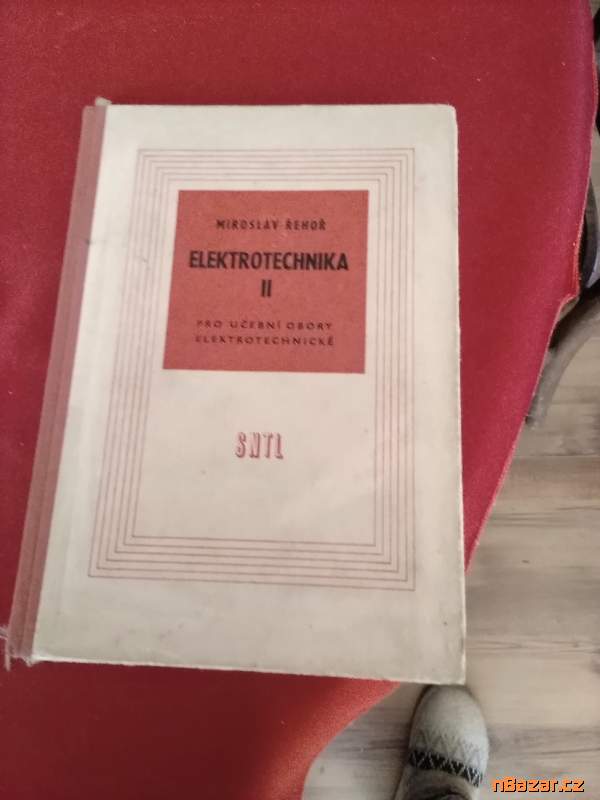 Elektrotechnika II.