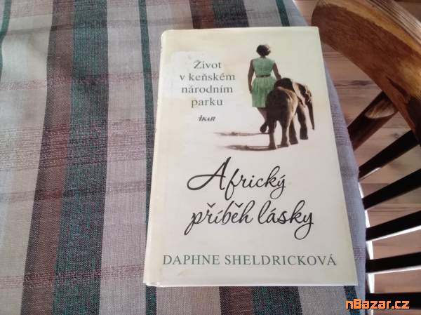 Africký příběh lásky