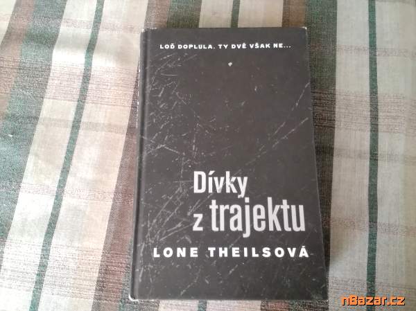 Dí..y z trajektu