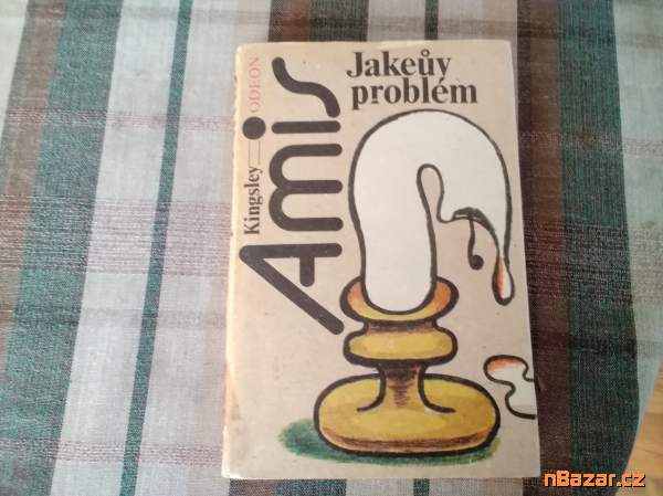 Jakeův problém