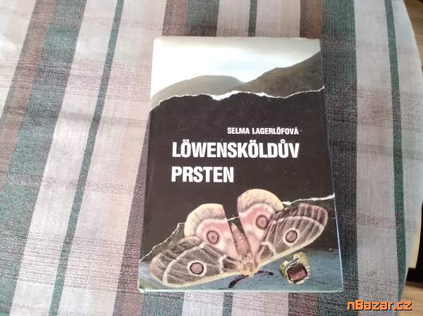 Lovenskoldův prsren - trilogie