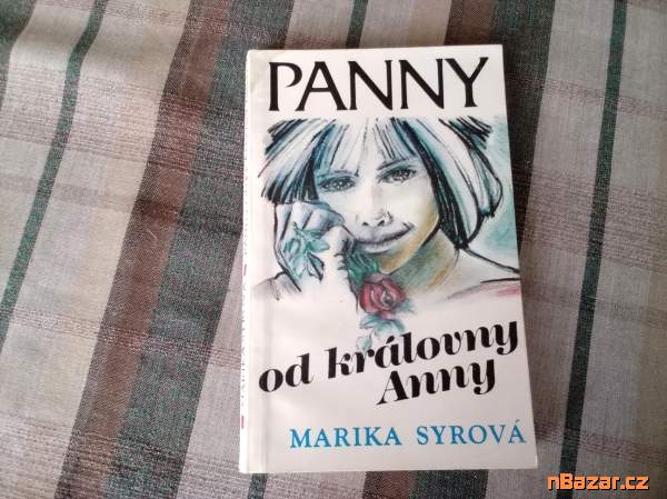 Panny od královny Anny