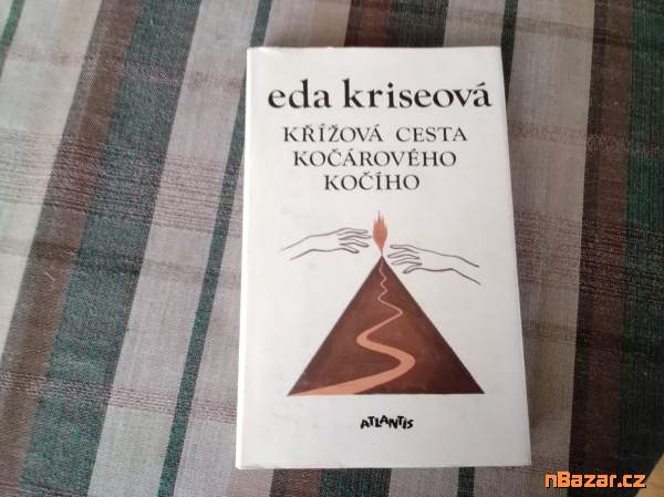 Křížová cesta kočárového kočího