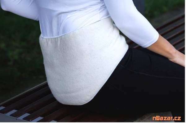 Pás na ledviny Pás na ledviny