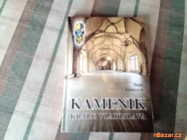 Kameník krále Vladislava