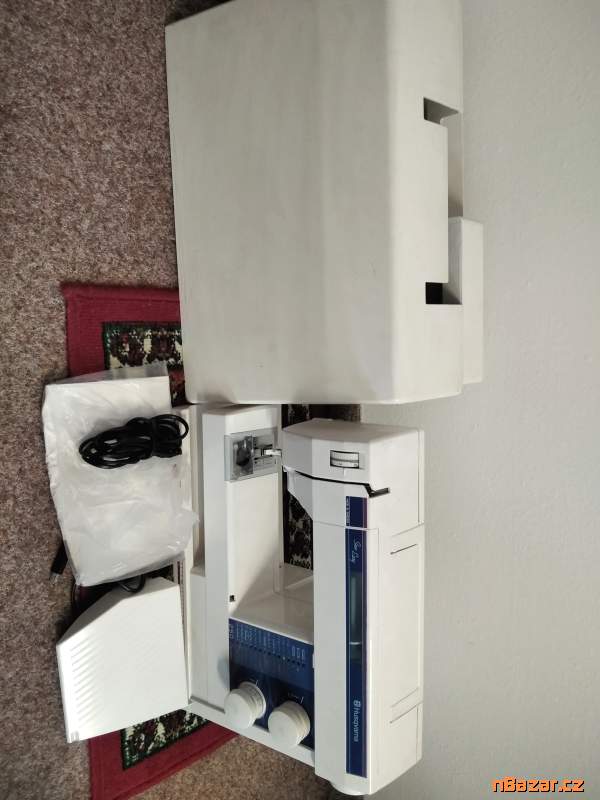 Prodám šicí stroj Husgvarna sew easy 250electroni
