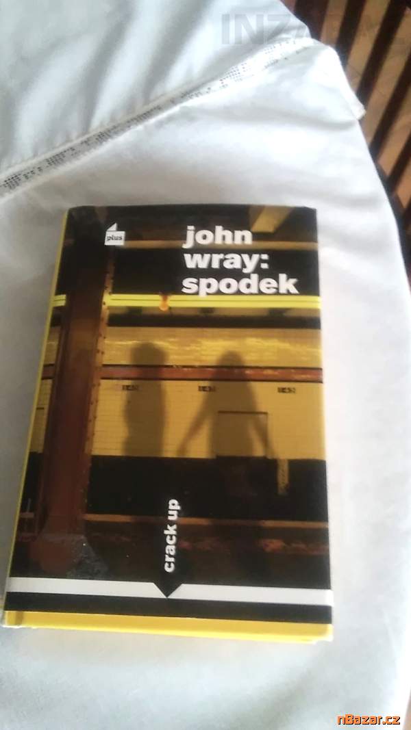 Spodek - napínavý příběh