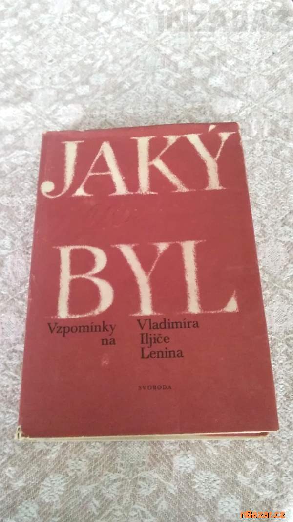 Jaky byl.........