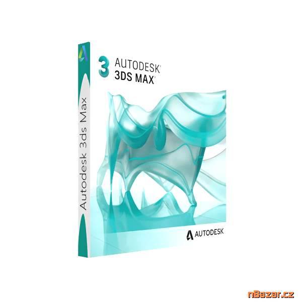 Autodesk 3ds Max 2024
