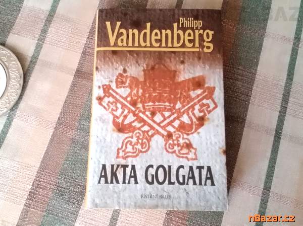 Akta Golgata - bestseller