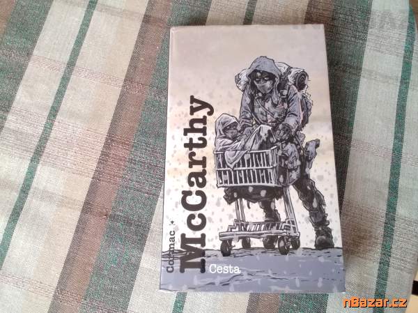Cesta sci-fi