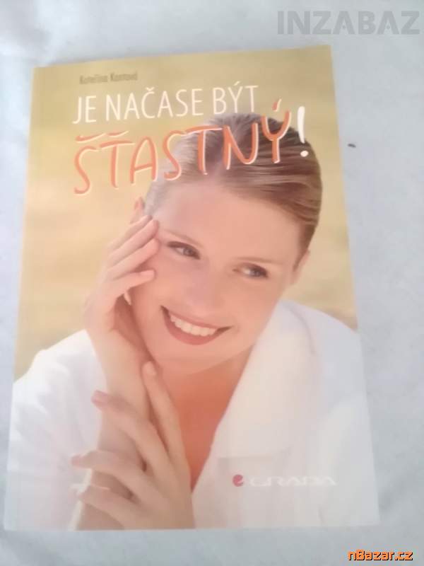 Je načase být šťastná !