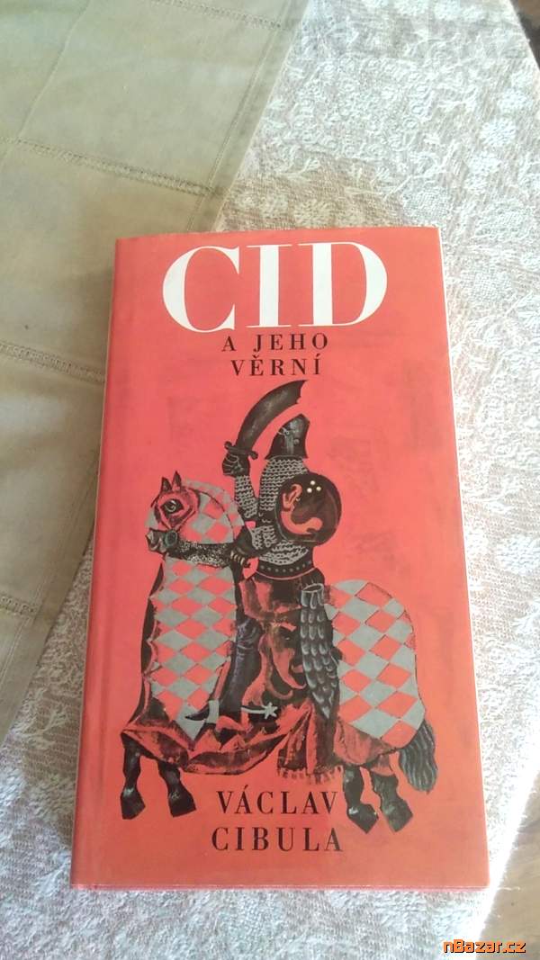 Cid a jeho věrní - historie