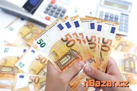 Rychlá finanční pomoc