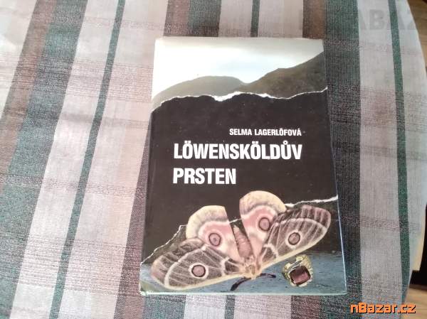 Lowenskoldův prsten - trilogie